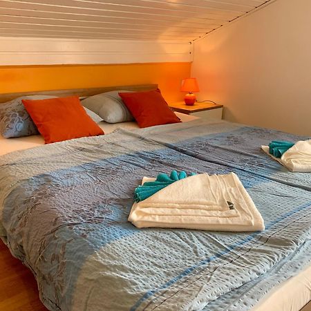 Apartments Kivi Novigrad  Екстер'єр фото