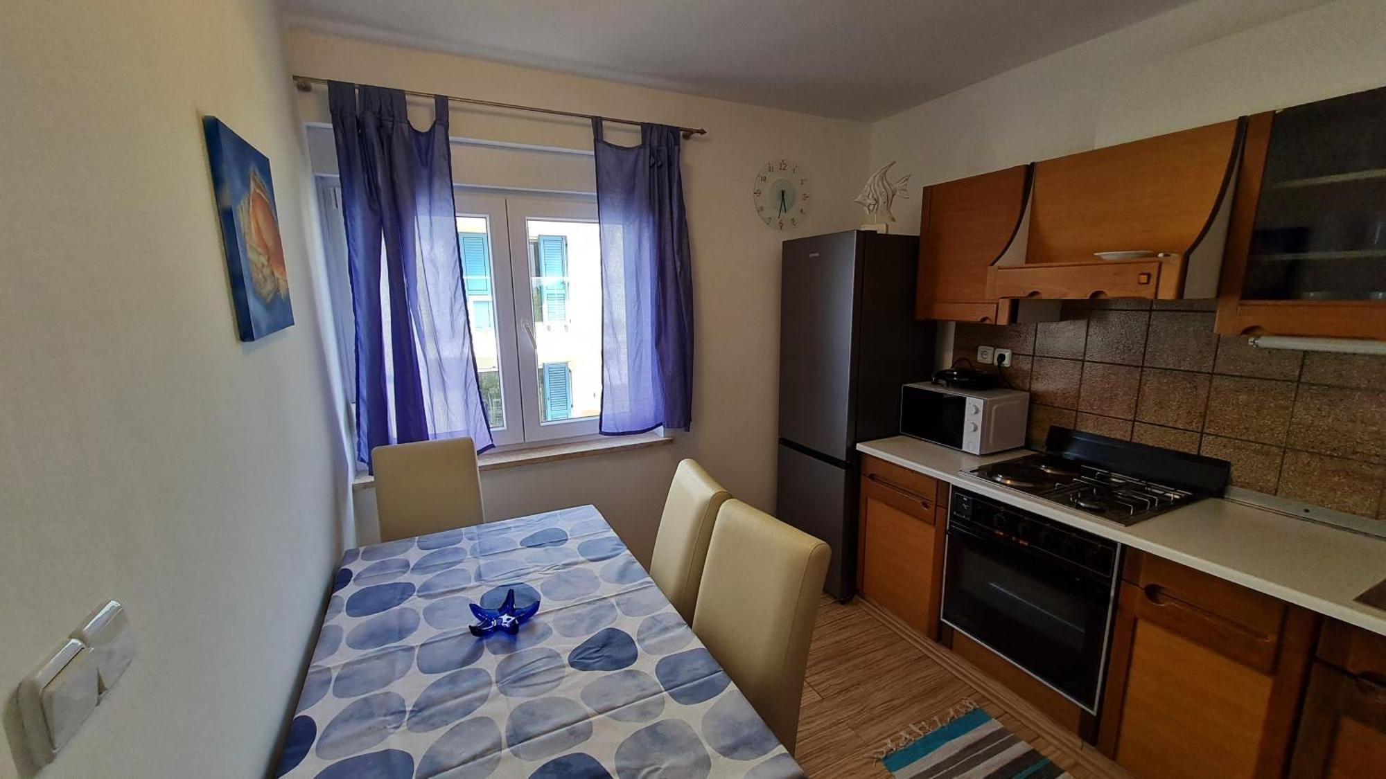 Apartments Kivi Novigrad  Номер фото