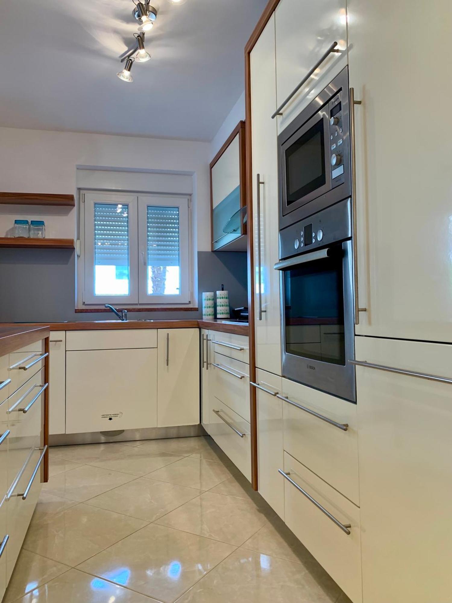 Apartments Kivi Novigrad  Екстер'єр фото