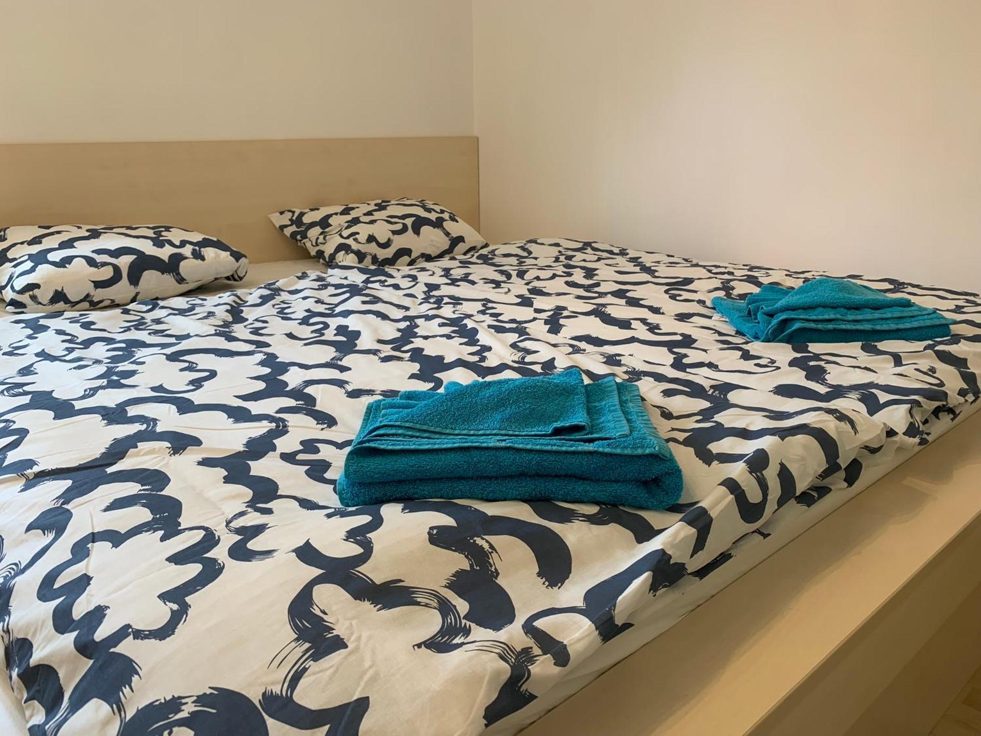Apartments Kivi Novigrad  Екстер'єр фото