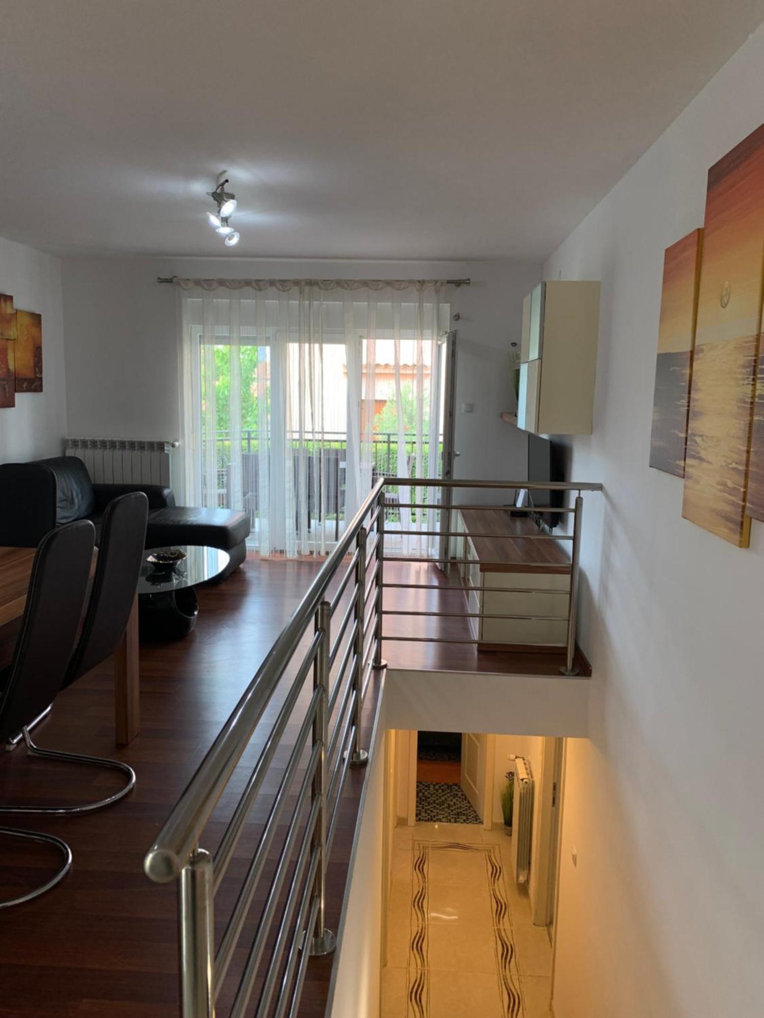 Apartments Kivi Novigrad  Екстер'єр фото