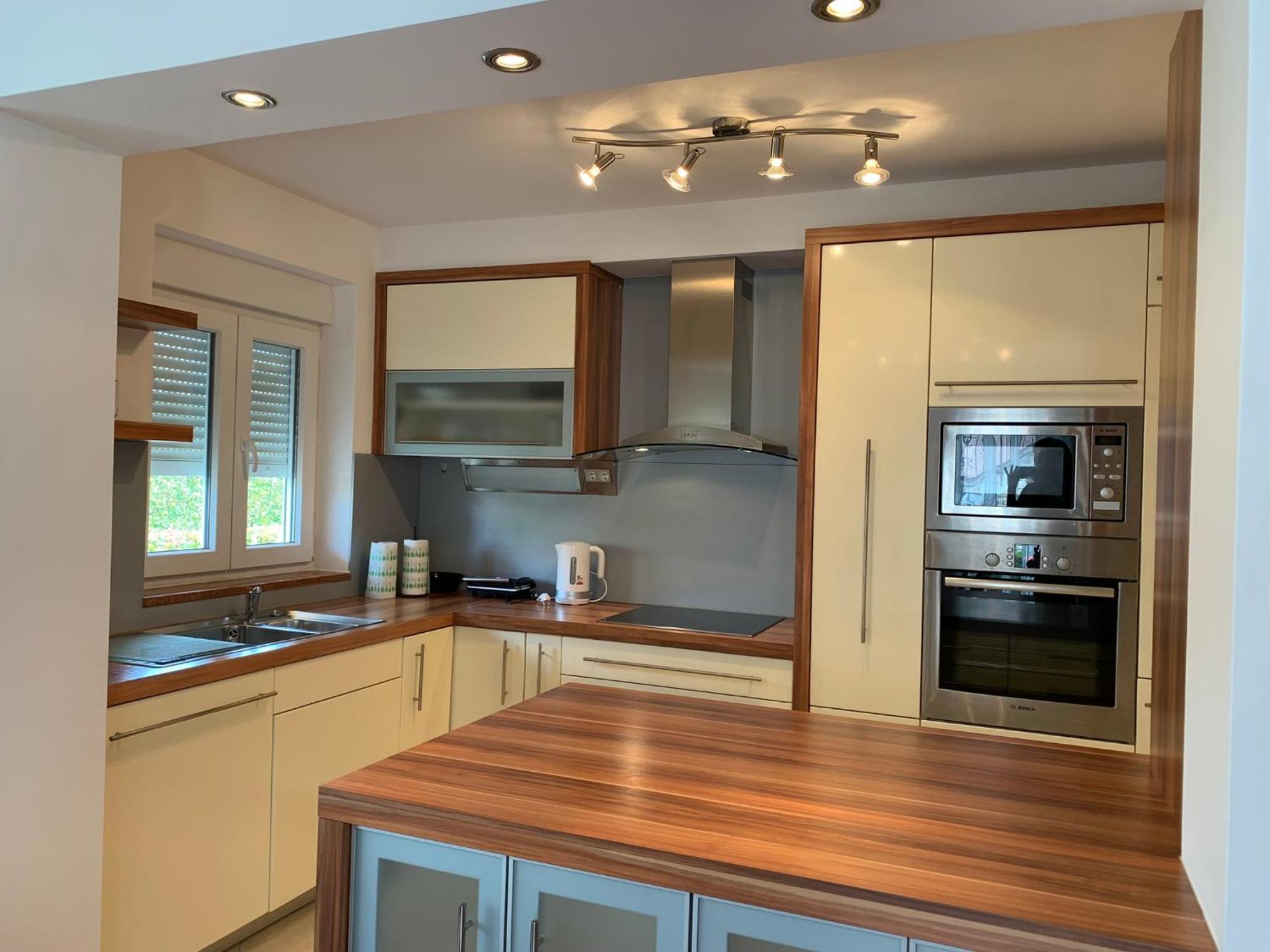 Apartments Kivi Novigrad  Екстер'єр фото