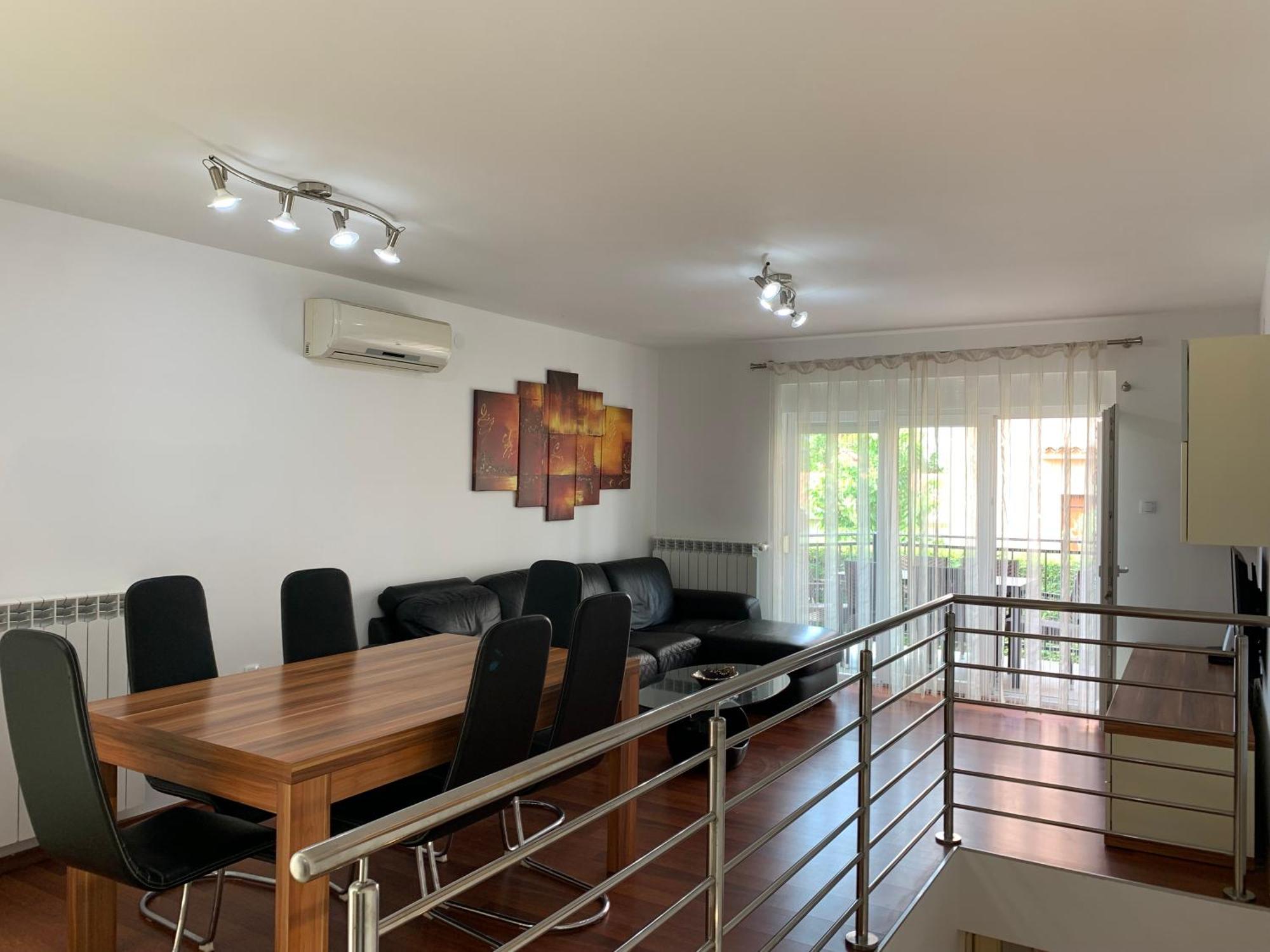 Apartments Kivi Novigrad  Екстер'єр фото