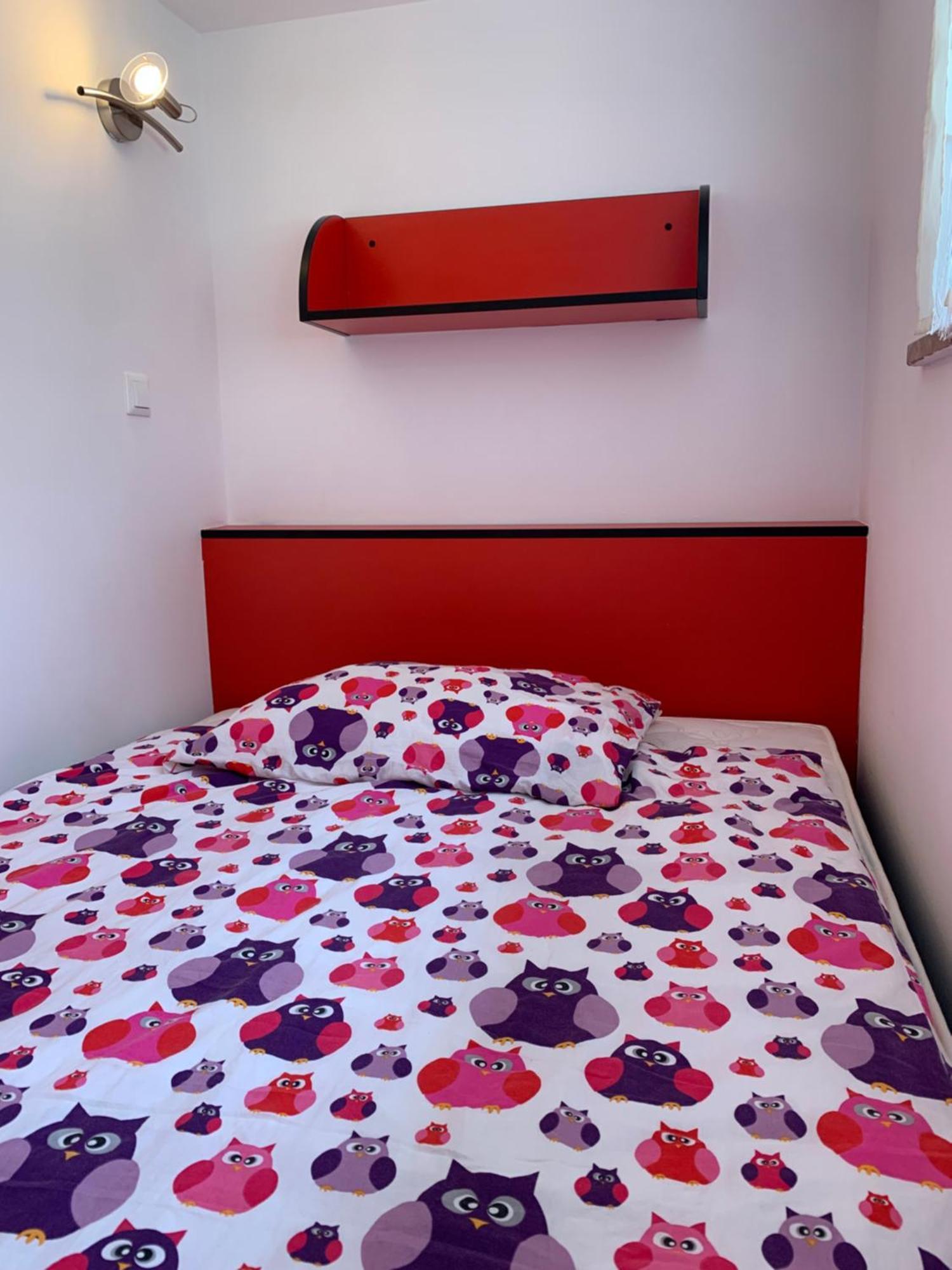 Apartments Kivi Novigrad  Екстер'єр фото