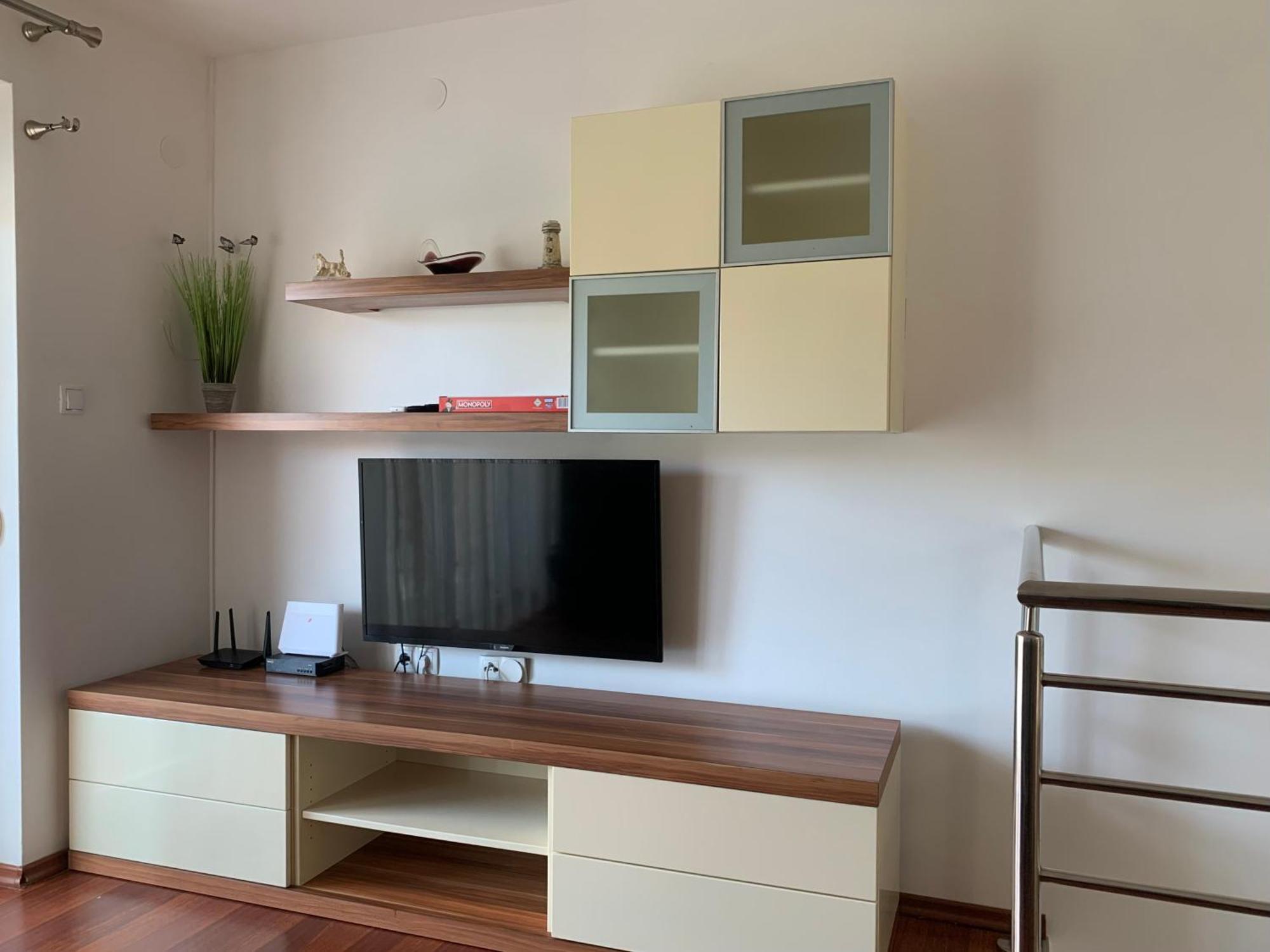 Apartments Kivi Novigrad  Екстер'єр фото
